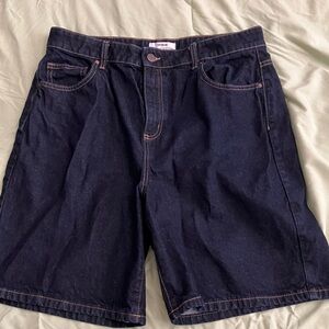 Cotton On new never worn baggy jorts